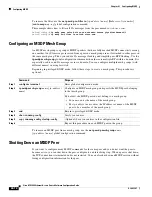 Предварительный просмотр 1008 страницы Cisco ME 3400 Series Software Configuration Manual