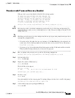 Предварительный просмотр 1019 страницы Cisco ME 3400 Series Software Configuration Manual