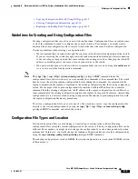 Предварительный просмотр 1047 страницы Cisco ME 3400 Series Software Configuration Manual