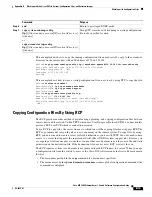 Предварительный просмотр 1053 страницы Cisco ME 3400 Series Software Configuration Manual