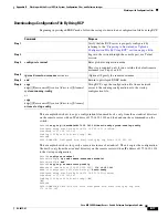 Предварительный просмотр 1055 страницы Cisco ME 3400 Series Software Configuration Manual