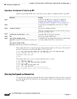 Предварительный просмотр 1056 страницы Cisco ME 3400 Series Software Configuration Manual