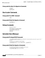 Предварительный просмотр 1076 страницы Cisco ME 3400 Series Software Configuration Manual