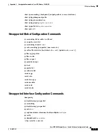 Предварительный просмотр 1081 страницы Cisco ME 3400 Series Software Configuration Manual