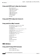 Предварительный просмотр 1082 страницы Cisco ME 3400 Series Software Configuration Manual