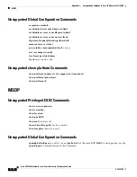 Предварительный просмотр 1084 страницы Cisco ME 3400 Series Software Configuration Manual