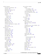 Предварительный просмотр 1107 страницы Cisco ME 3400 Series Software Configuration Manual