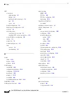 Предварительный просмотр 1116 страницы Cisco ME 3400 Series Software Configuration Manual