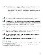 Preview for 5 page of Cisco ME 3400E Getting Started Manual