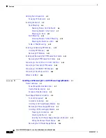 Preview for 4 page of Cisco ME 3400E Hardware Installation Manual