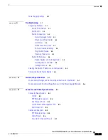 Preview for 5 page of Cisco ME 3400E Hardware Installation Manual