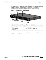 Предварительный просмотр 13 страницы Cisco ME 3400E Hardware Installation Manual