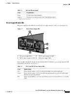 Preview for 19 page of Cisco ME 3400E Hardware Installation Manual