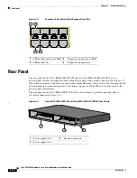 Preview for 22 page of Cisco ME 3400E Hardware Installation Manual