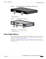 Preview for 23 page of Cisco ME 3400E Hardware Installation Manual