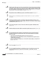 Preview for 26 page of Cisco ME 3400E Hardware Installation Manual