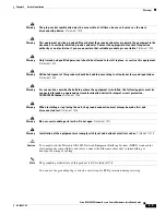 Preview for 27 page of Cisco ME 3400E Hardware Installation Manual