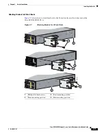 Preview for 35 page of Cisco ME 3400E Hardware Installation Manual