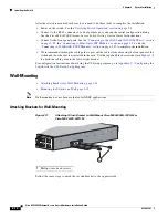 Preview for 38 page of Cisco ME 3400E Hardware Installation Manual