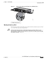 Preview for 39 page of Cisco ME 3400E Hardware Installation Manual