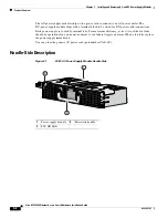 Preview for 52 page of Cisco ME 3400E Hardware Installation Manual