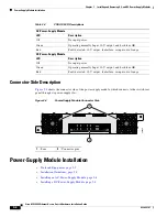 Preview for 54 page of Cisco ME 3400E Hardware Installation Manual