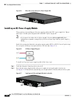 Preview for 56 page of Cisco ME 3400E Hardware Installation Manual