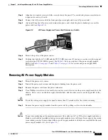 Preview for 57 page of Cisco ME 3400E Hardware Installation Manual