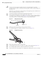 Preview for 60 page of Cisco ME 3400E Hardware Installation Manual