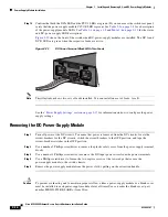 Preview for 66 page of Cisco ME 3400E Hardware Installation Manual