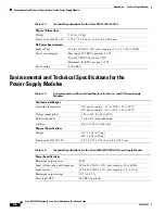 Preview for 80 page of Cisco ME 3400E Hardware Installation Manual