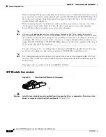 Preview for 84 page of Cisco ME 3400E Hardware Installation Manual