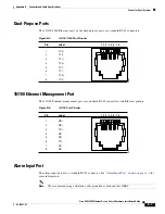 Preview for 85 page of Cisco ME 3400E Hardware Installation Manual