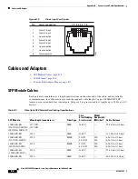 Preview for 86 page of Cisco ME 3400E Hardware Installation Manual