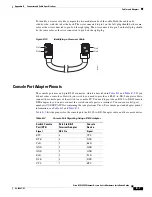 Preview for 89 page of Cisco ME 3400E Hardware Installation Manual