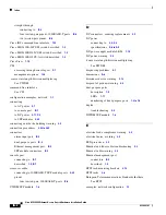 Preview for 96 page of Cisco ME 3400E Hardware Installation Manual