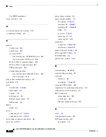 Preview for 98 page of Cisco ME 3400E Hardware Installation Manual