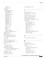 Preview for 99 page of Cisco ME 3400E Hardware Installation Manual