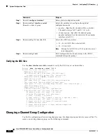 Preview for 27 page of Cisco ME-3600X-24CX Series Manual