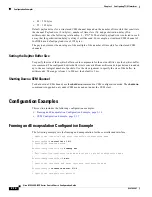 Preview for 35 page of Cisco ME-3600X-24CX Series Manual