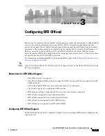 Preview for 38 page of Cisco ME-3600X-24CX Series Manual