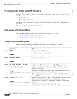 Preview for 43 page of Cisco ME-3600X-24CX Series Manual