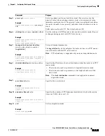 Preview for 44 page of Cisco ME-3600X-24CX Series Manual