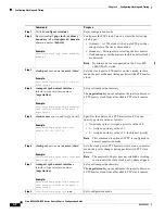 Preview for 47 page of Cisco ME-3600X-24CX Series Manual