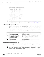 Preview for 49 page of Cisco ME-3600X-24CX Series Manual