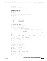 Preview for 52 page of Cisco ME-3600X-24CX Series Manual