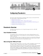 Preview for 54 page of Cisco ME-3600X-24CX Series Manual