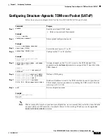 Preview for 58 page of Cisco ME-3600X-24CX Series Manual