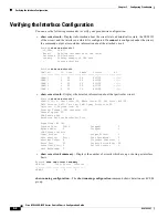 Preview for 61 page of Cisco ME-3600X-24CX Series Manual