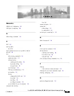 Preview for 62 page of Cisco ME-3600X-24CX Series Manual